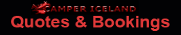 The largest Rental in Iceland 2
