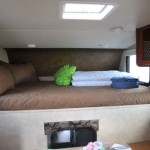 The brand new 4x4 Comfort Camper 10 ICE_8835