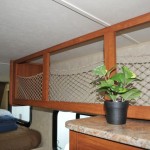 The brand new 4x4 Comfort Camper 9 ICE_8837