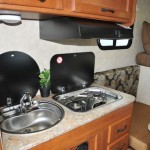 The brand new 4x4 Comfort Camper 8 ICE_8846