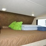 The brand new 4x4 Comfort Camper 5 ICE_8859