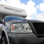 The brand new 4x4 Comfort Camper 4 ICE_8894