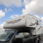 The brand new 4x4 Comfort Camper 3 ICE_8895