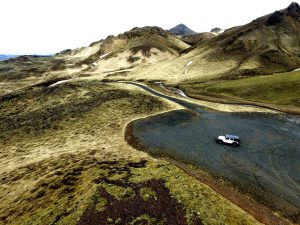Travel safe in Iceland, check the actual weather conditions 1 Travel safe in Iceland, check the actual weather conditions
