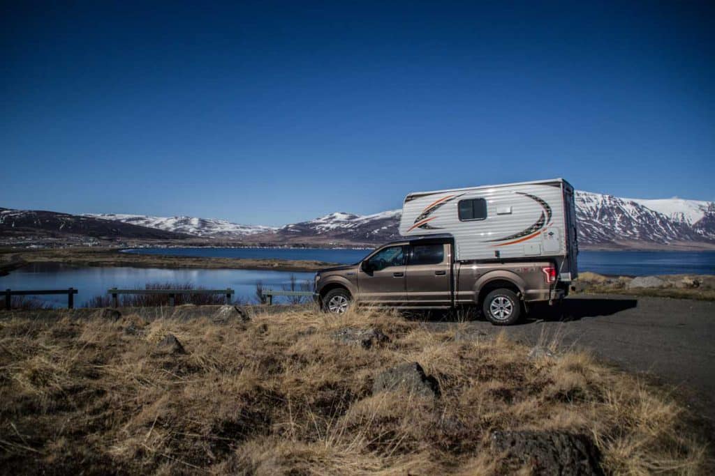 Offerta speciale BLACK FRIDAY e CYBER MONDAY con Camper Iceland 1 Offerta speciale BLACK FRIDAY e CYBER MONDAY con Camper Iceland