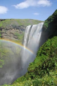 Seljalandsfoss Walking Trail Closed Due To Falling Rocks 1 Seljalandsfoss Walking Trail Closed Due To Falling Rocks