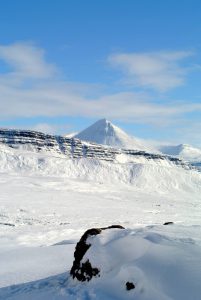 Winter is knocking on the door - slippery roads 1 Winter is knocking on the door - slippery roads